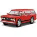 COBI: Polski Fiat 125p Kombi građevinski set (24603)