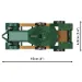 COBI: Rolls Royce oklopni automobil 1920 Pattern Mk I set za slaganje (2988)