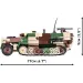 COBI: Sd.Kfz. 251/9 Stummel oklopno vozilo građevni set (3096)