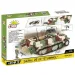 COBI: Sd.Kfz. 251/9 Stummel oklopno vozilo građevni set (3096)