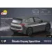 COBI: Škoda Enyaq Sportline građevinski set (24576)