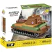 COBI: Somua S-35 francuski tenk, set za slaganje (3093)