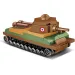 COBI: Somua S-35 francuski tenk, set za slaganje (3093)