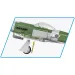 COBI: Spitfire Mk XVI Bubbletop građevinski set (5865)