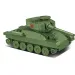 COBI: T-34/85 sovjetski tenk građevinski set (3092)