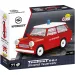 COBI: Trabant 601 vatrogasni automobil građevinski set (24555)