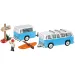 COBI: Volkswagen Camper građevinski set (24653)