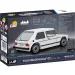 COBI: Volkswagen Golf GTI građevinski set (24614)