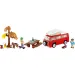 COBI: Volkswagen T2a Camper građevinski set (24616)