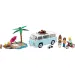 COBI: Volkswagen T2a Kombi građevinski set (24617)