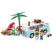 COBI: Volkswagen T2a Kombi građevinski set (24617)
