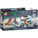 COBI: Volkswagen T2a Kombi građevinski set (24617)