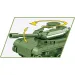 COBI: građevinski set tenka IS-2 (3098)
