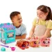 COOKEEZ Makery: Tirkizni set za pečenje s iznenađenjem plišane životinje