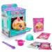 COOKEEZ Makery: Tirkizni set za pečenje s iznenađenjem plišane životinje