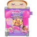 COOKEEZ Makery: Toasty Treatz set za izradu tosta s iznenađenjem plišane životinje