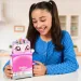 COOKEEZ Makery: Toasty Treatz set za izradu tosta s iznenađenjem plišane životinje