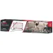 CROSS Floorball set za igru s 2 palicama i 2 golovima - Woodyland