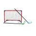 CROSS Floorball set za igru s 2 palicama i 2 golovima - Woodyland