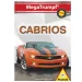 Cabrio automobili autokarte 2015 - Piatnik