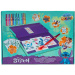 Canenco: Stitch set za bojanje sa sprej flomasterom