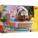 Capibara slagalica od 160 dijelova – Trefl