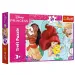Čarobni svijet Disney princeza, slagalica od 30 dijelova - Trefl