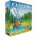 Cascadia junior društvena igra