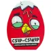 Cip-Cirip – Svaka ptica bira društvo – društvena igra