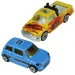 City Cars: Gradski set vozila s dodacima u različitim verzijama 1 komad