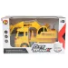 City Truck: Bager kamion s svjetlom i zvukom 20cm