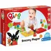 Clementoni Baby: Bing igračka za bebe za razvoj dodira