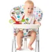 Clementoni Baby: Interaktivni volan