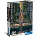 Clementoni kompakt puzzle 1500 komada - HQC iznad Pariza