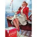 Coca-Cola morska pauza, slagalica od 1000 komada, Premium plus kvaliteta - Trefl