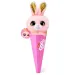 Coco Cones Originals Bon-Bon zeko plišana figura 1. serija - Zuru