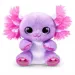 Coco Cones Originals Pebbles axolotl plišana figurica, serija 1 - Zuru