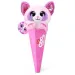 Coco Cones Originals Rosie plišana figura rakuna 1. serija - Zuru