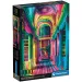 Colorbloom: Athenaeum puzzle od 1000 dijelova - Clementoni