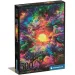 Colorboom: Psihodelična slagalica od 500 komada - Clementoni