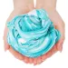 Compound Kings Cloud Butter slime, 380g - plava malina