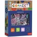 Connect 70dB građevinska igračka - Trefl