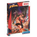 Čovjek-pauk Super puzzle 300 dijelova - Čovjek-pauk