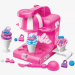 Cra-Z-Art: Barbie set za izradu sladoleda od plastelina