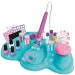Cra-Z-Art: Shimmer and Sparkle - Glitter &amp; Shimmer set za prskanje boje za nokte u studiju