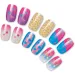 Cra-Z-Art: Shimmer and Sparkle - Glitter &amp; Shimmer set za prskanje boje za nokte u studiju