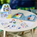 Crayola: Bluey kreativni komplet s naljepnicama