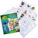 Crayola: Lilo &amp; Stitch bojanka i album sa naljepnicama
