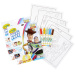 Crayola: Toy Story 5 kreativni set