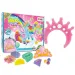 Craze: Inkee Galupy jednorog veliki veganski set za kupanje